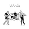 Lúcuma - Detrás de Nosotros - EP
